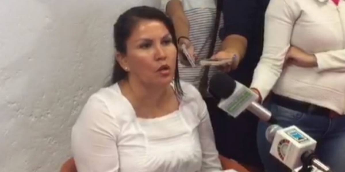 Acuden diputados integrantes de Comisión Especial a fosas de Tetelcingo