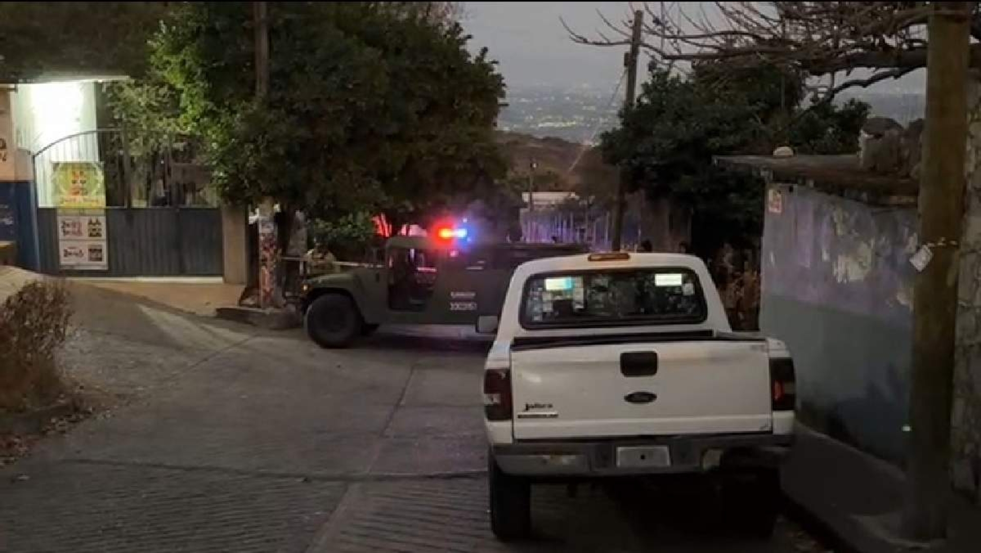 Matan a repartidor de tortillas en Yautepec