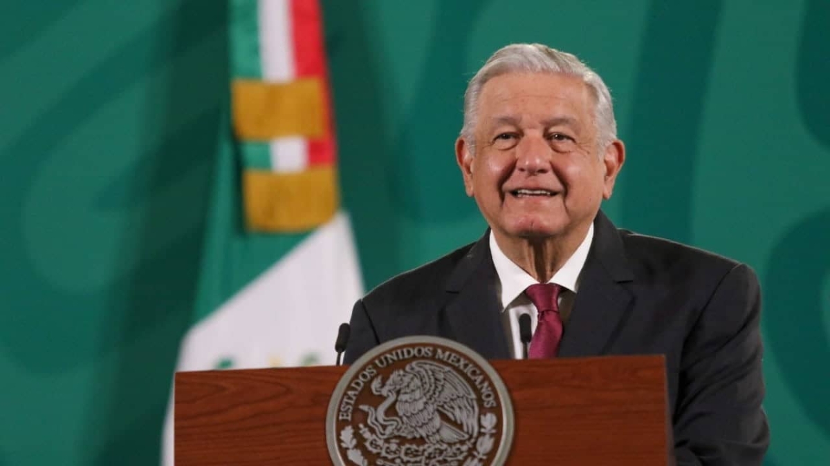 AMLO asegura que Estados Unidos está interesado en conocer "Sembrando Vida"