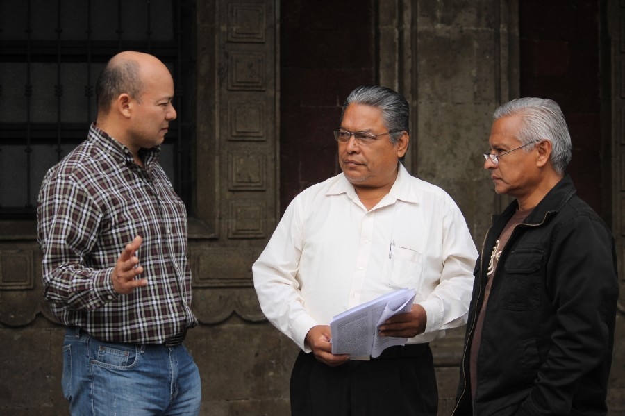 Proponen disidentes planilla de unidad para dirigir al SNTE en Morelos