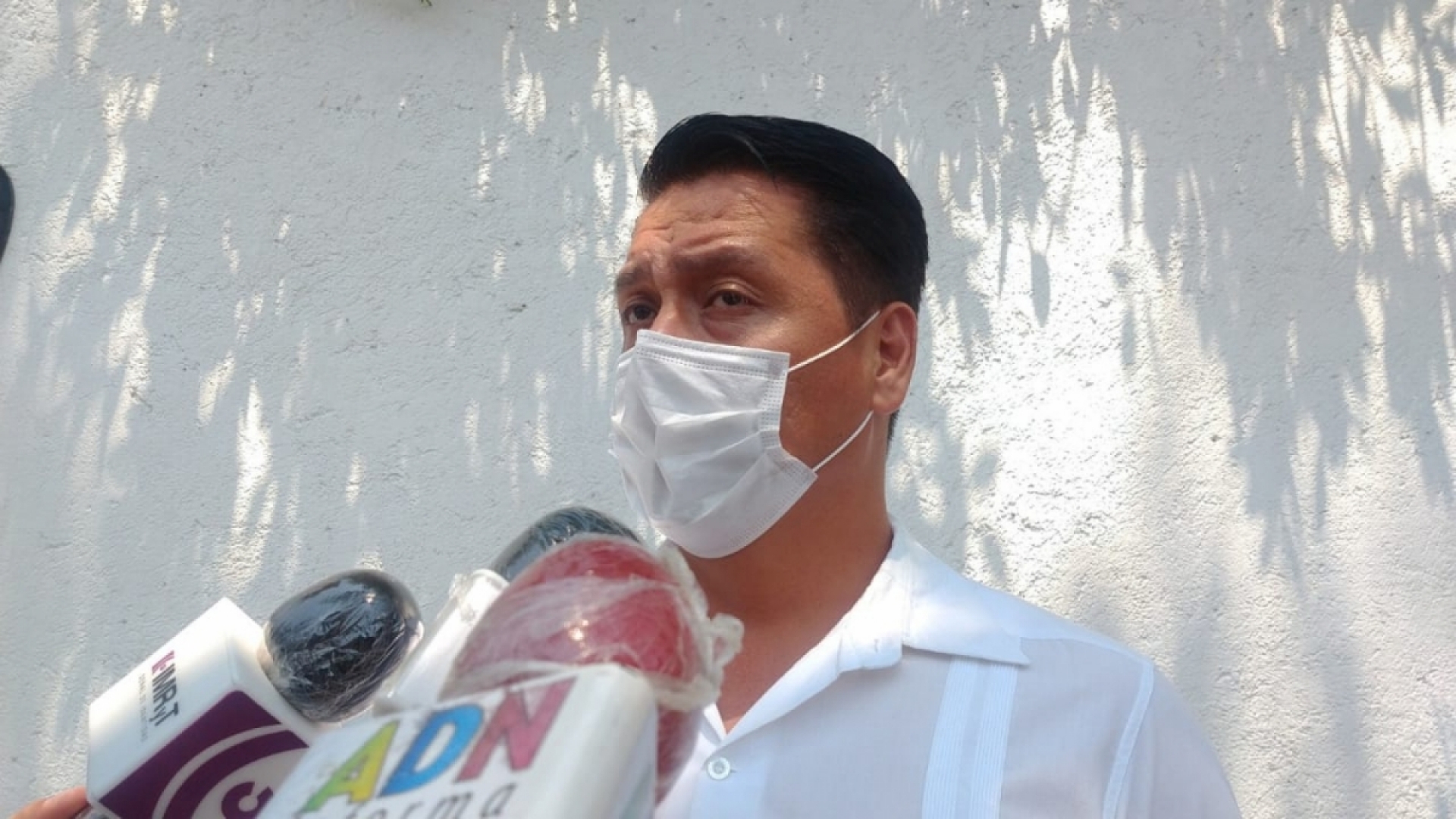 Condicionarán alcaldes voto favorable a reforma electoral