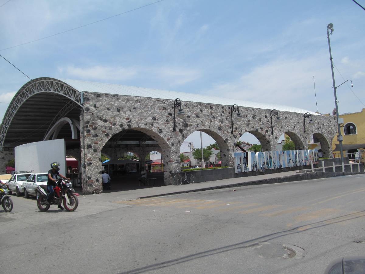 Preparan exhibición de juguetes de colección en Tlaquiltenango