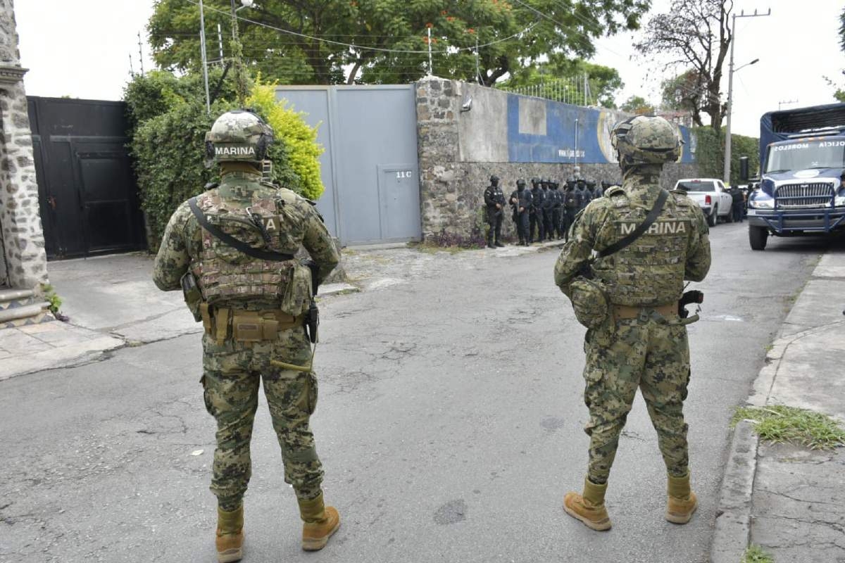 Pide Coparmex no se retrase designación en FGE