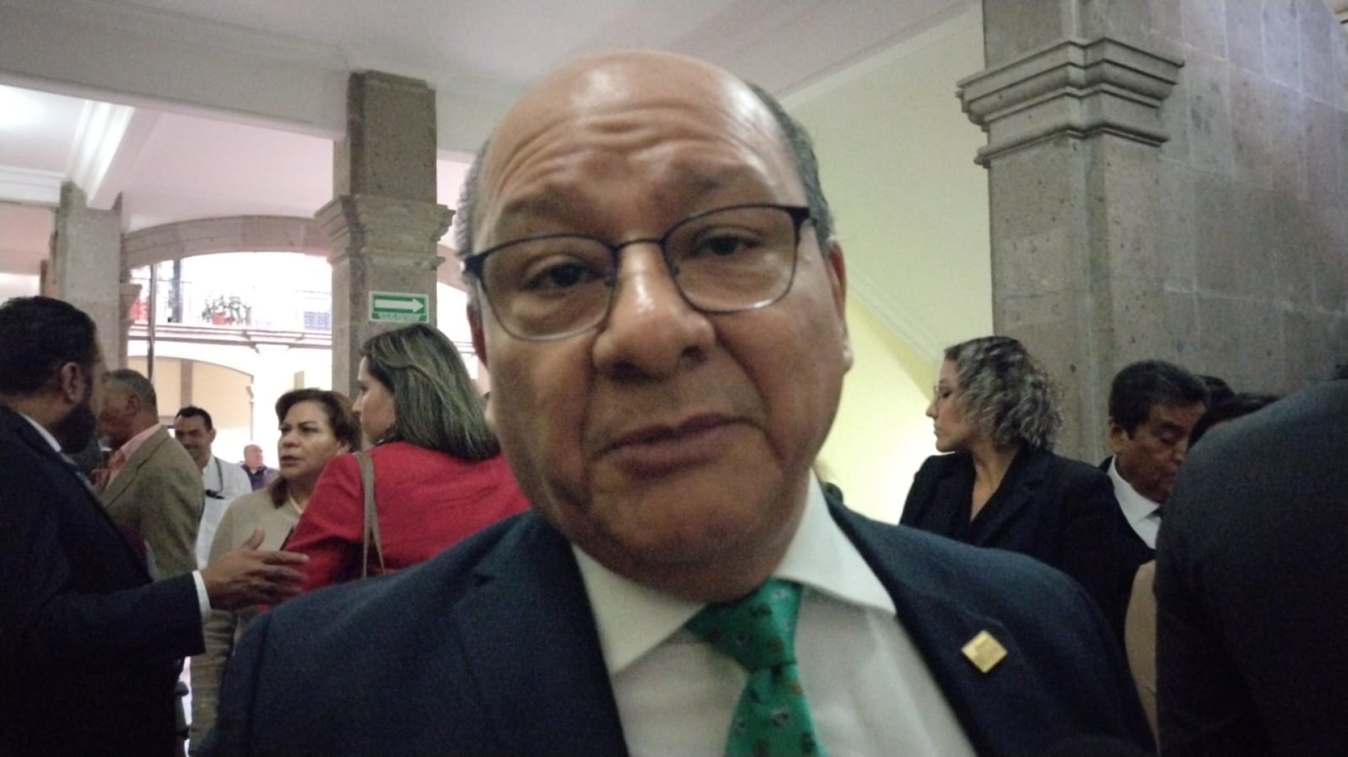 Percepción de inseguridad en Morelos continúa siendo alta, refiere INEGI