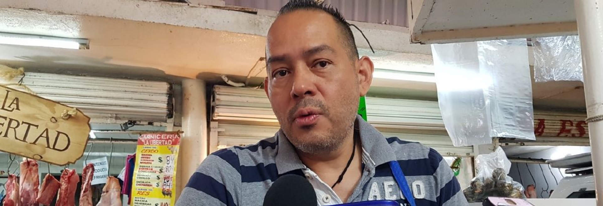 Reportan incremento en precio de pescados y mariscos en la región oriente