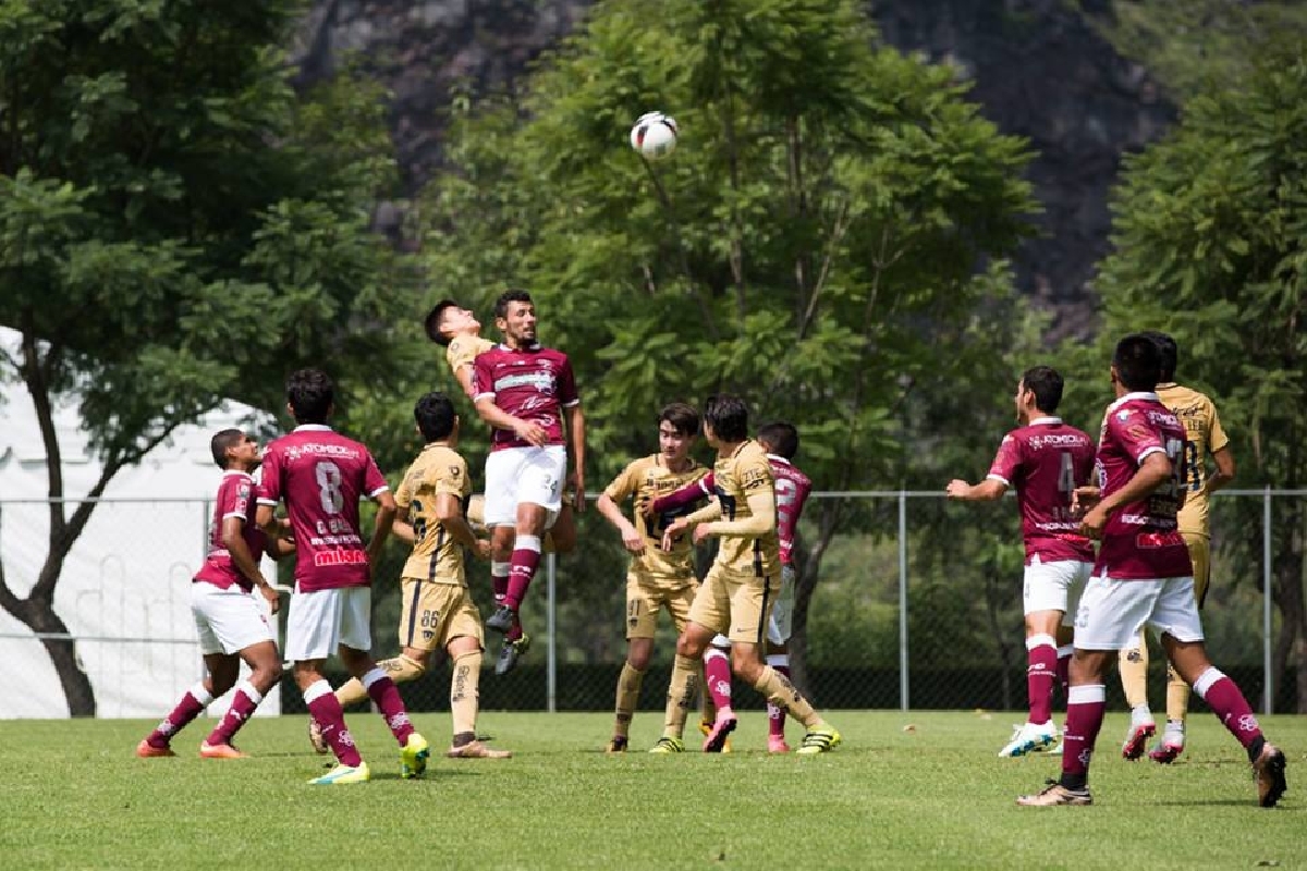 ¡Firman empate!
