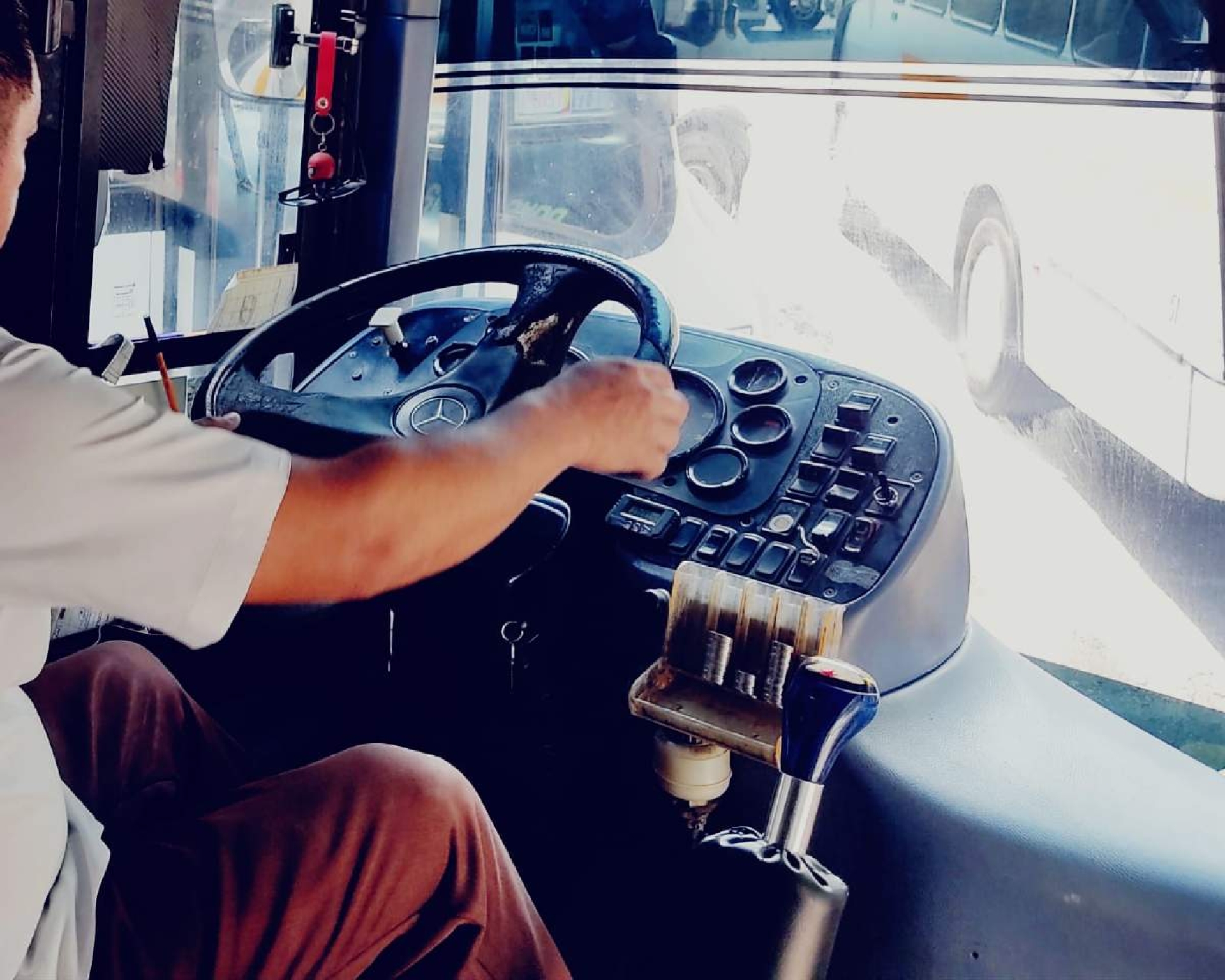 Buscará un trabajo formal