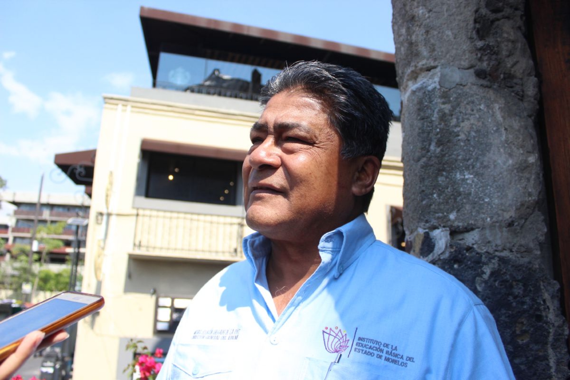 Prima, sólo a jubilados con mayor necesidad: IEBEM