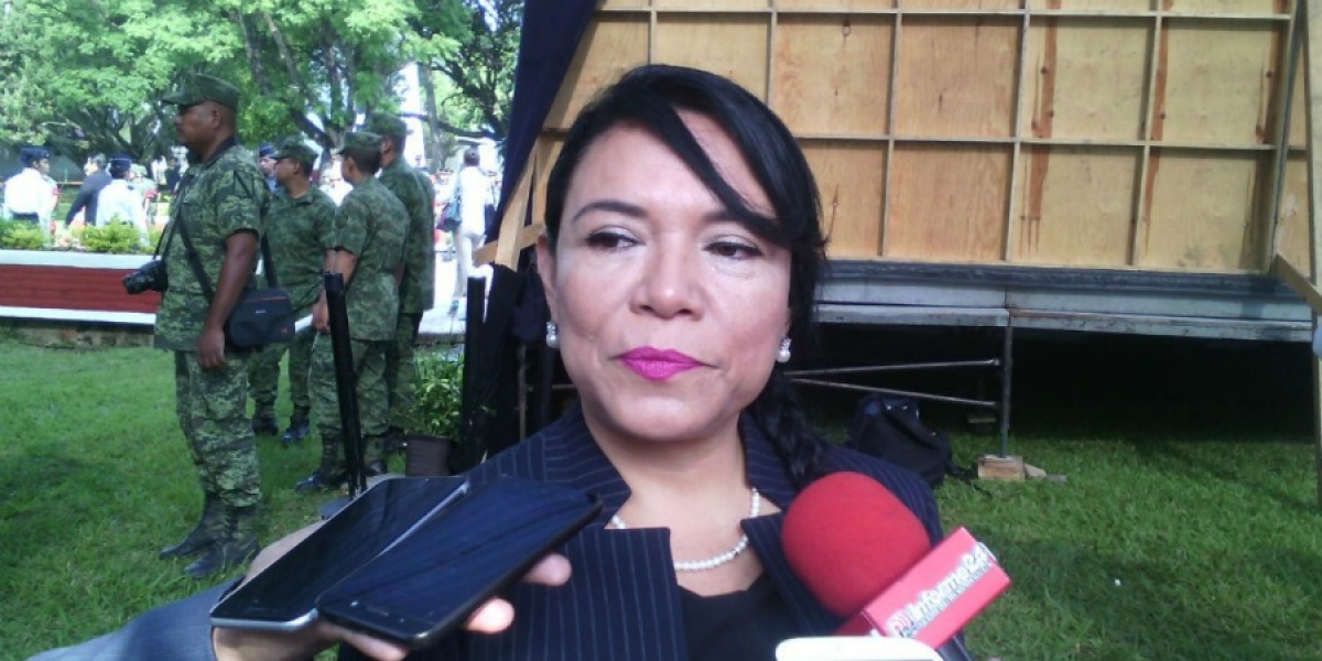 Pese al recorte presupuestal anunciado, se demandará que no haya afectación a afiliados: Bañón Estrada