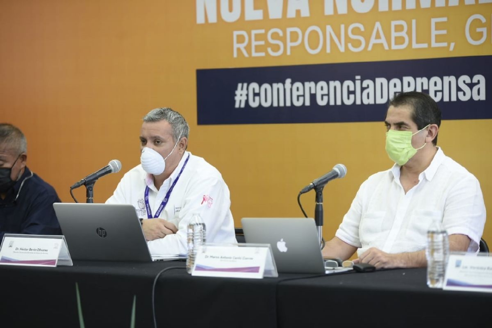 Morelos también quiere que semáforo cambie cada 15 días
