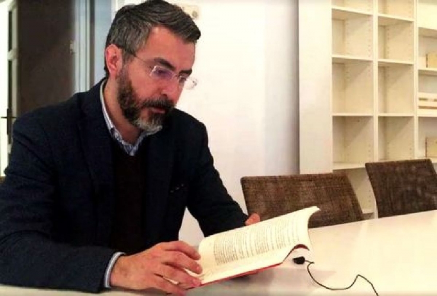 Editorial Jus se propone para gente que en verdad le guste leer
