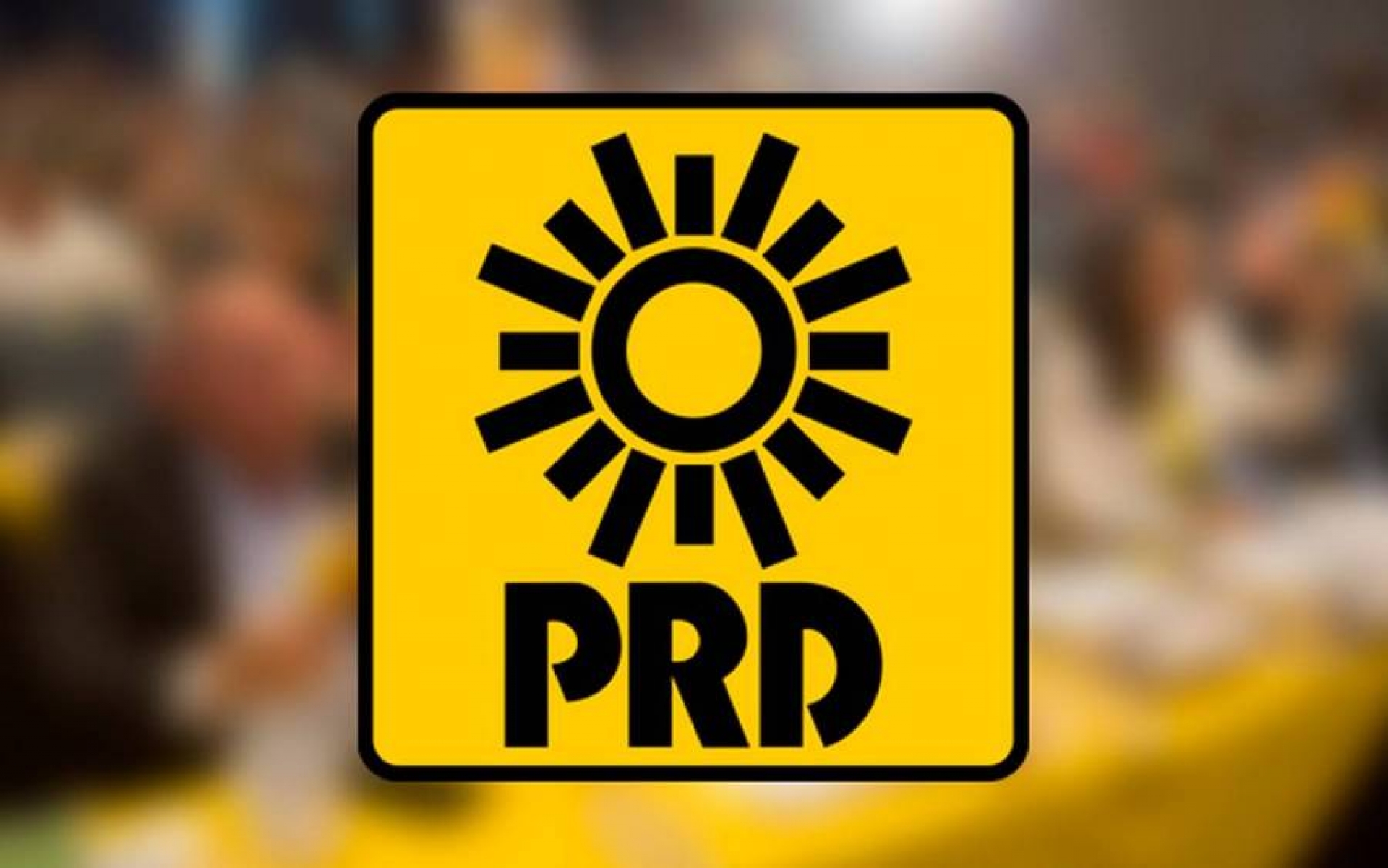 Renovarán dirigencia nacional del PRD