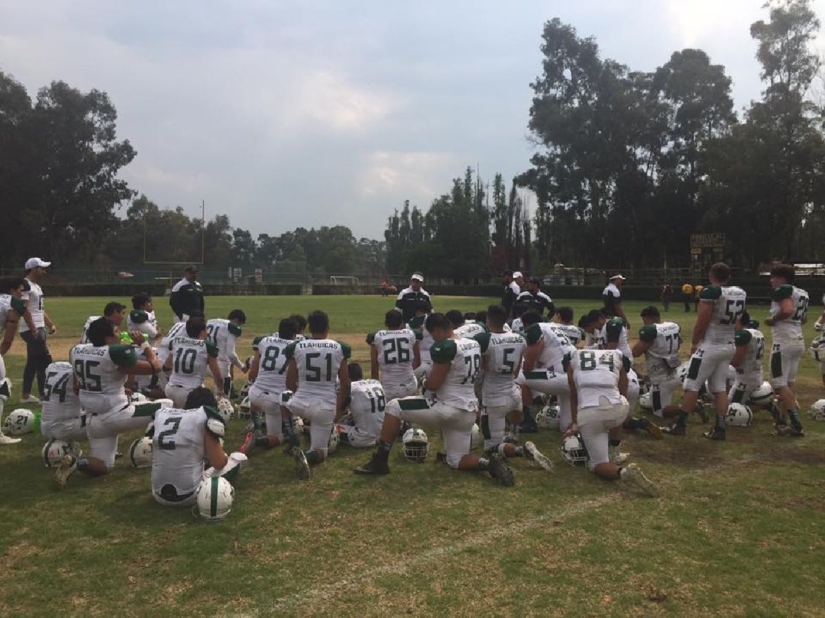 Tlahuicas Morelos, por el bicampeonato