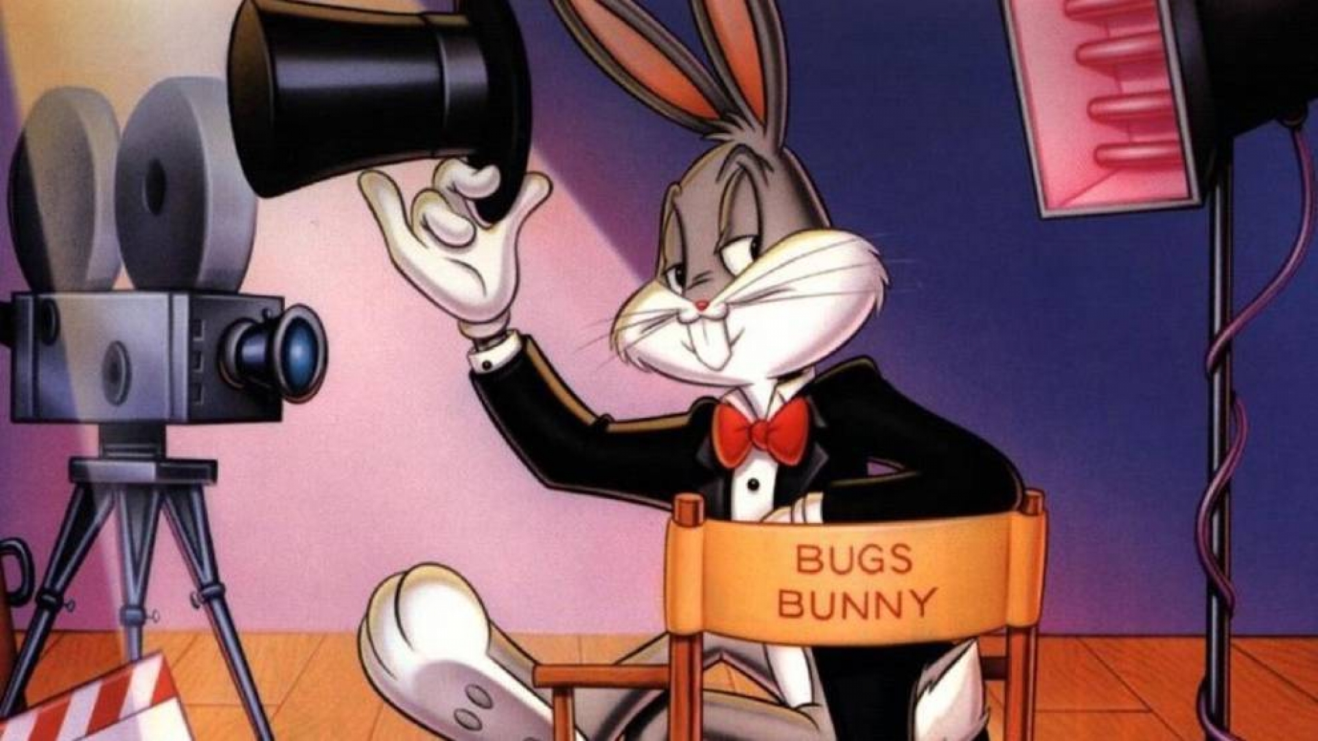 Bugs Bunny cumple 80 años: "¿Qué hay de nuevo, viejo?"