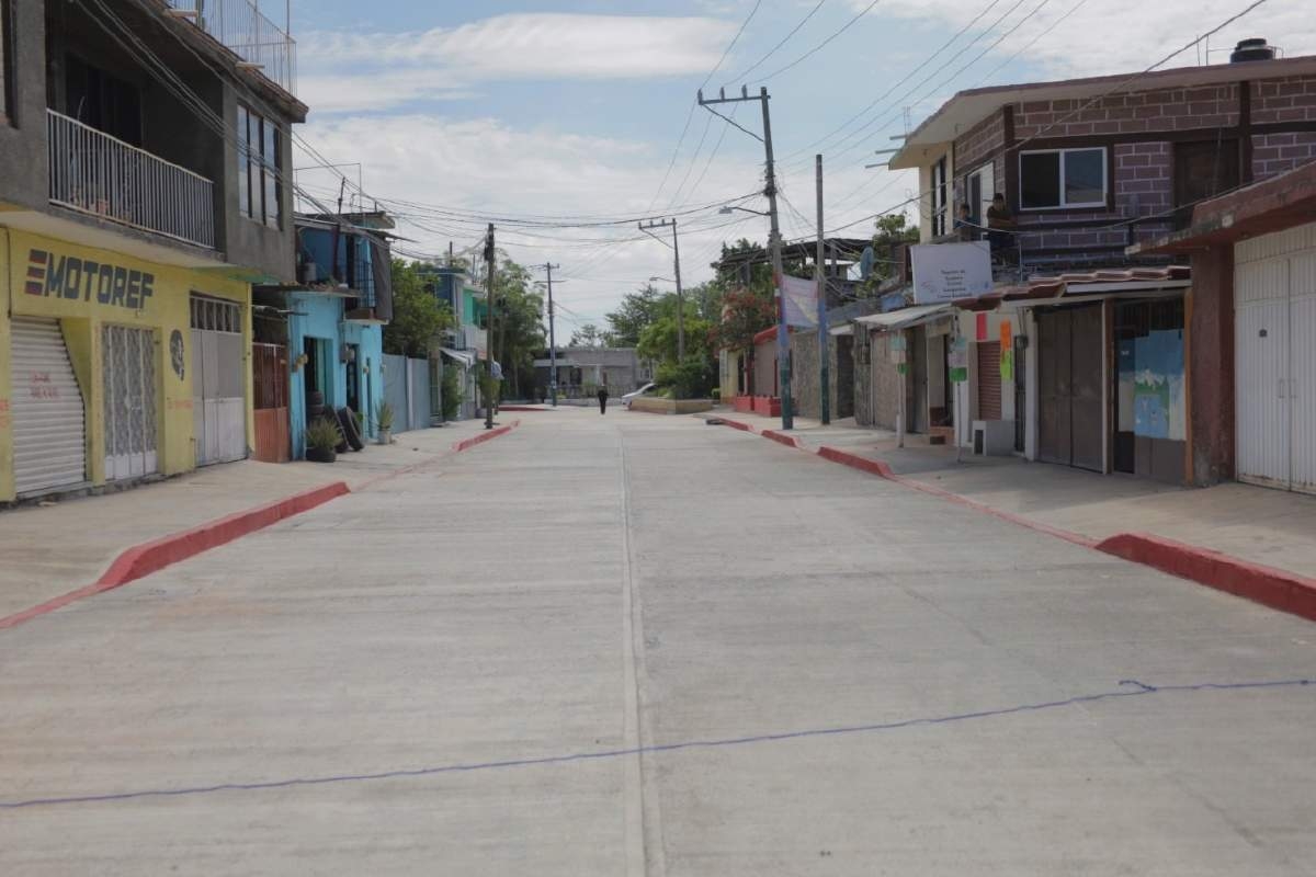 Demandan a organizaciones cañeras participar en mantenimiento de calles en Zacatepec