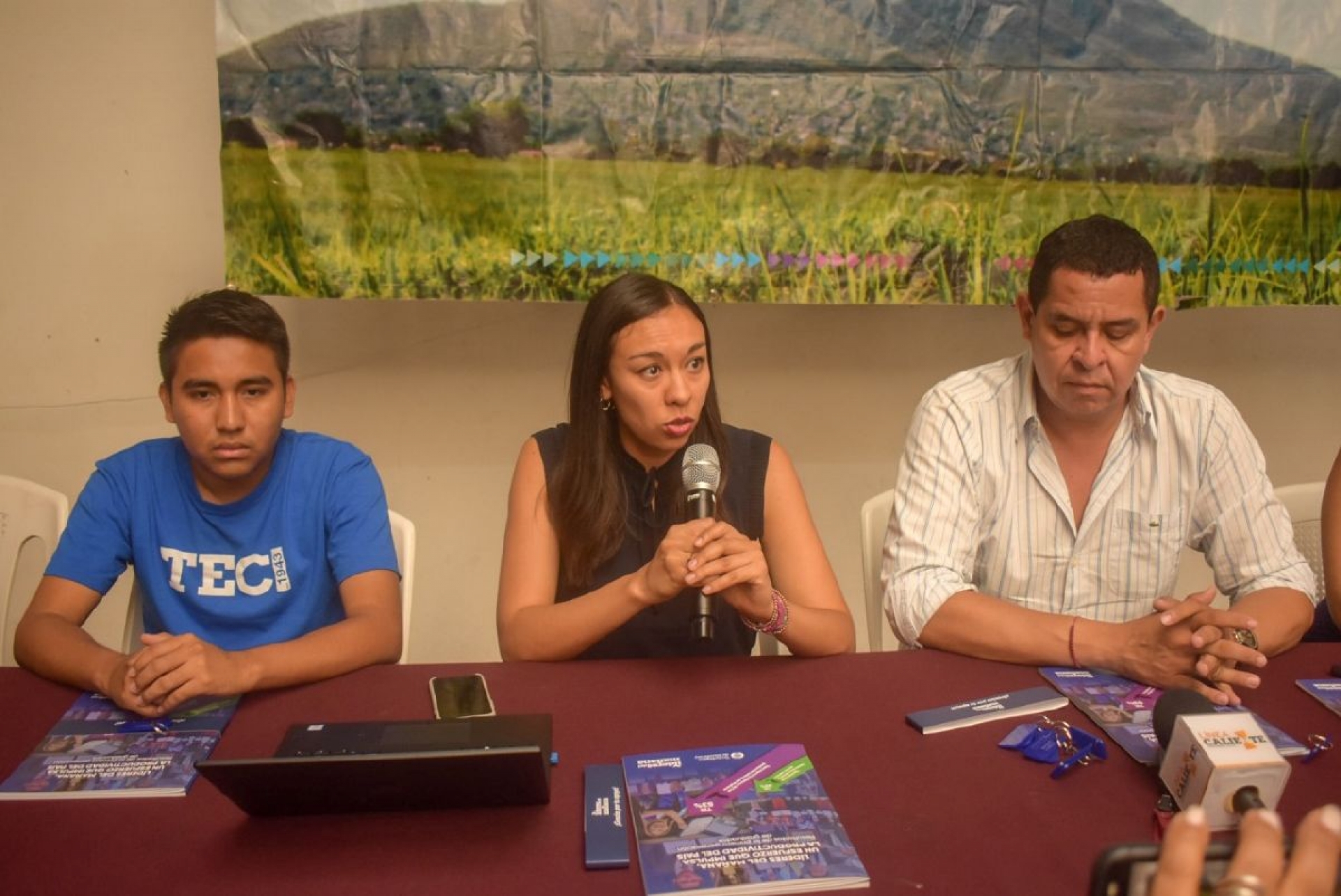 El ITESM y el Ayuntamiento de Jojutla promueven becas del 100%