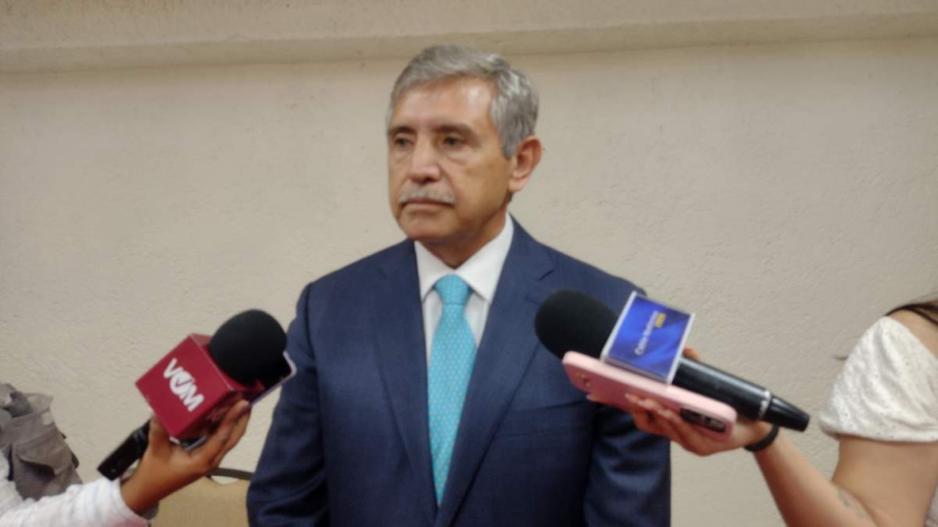 Diez policías de Cuernavaca, bajo investigación