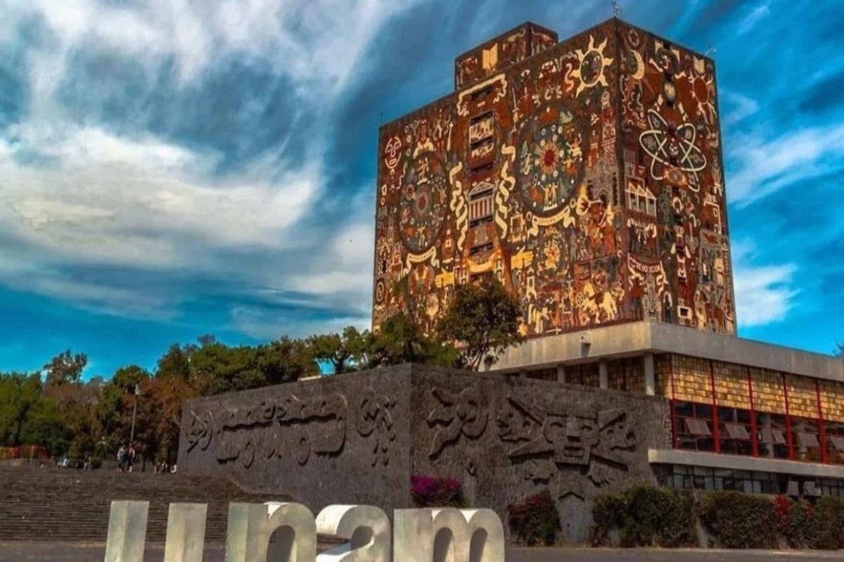 UNAM estrena una nueva carrera, ya suma 132