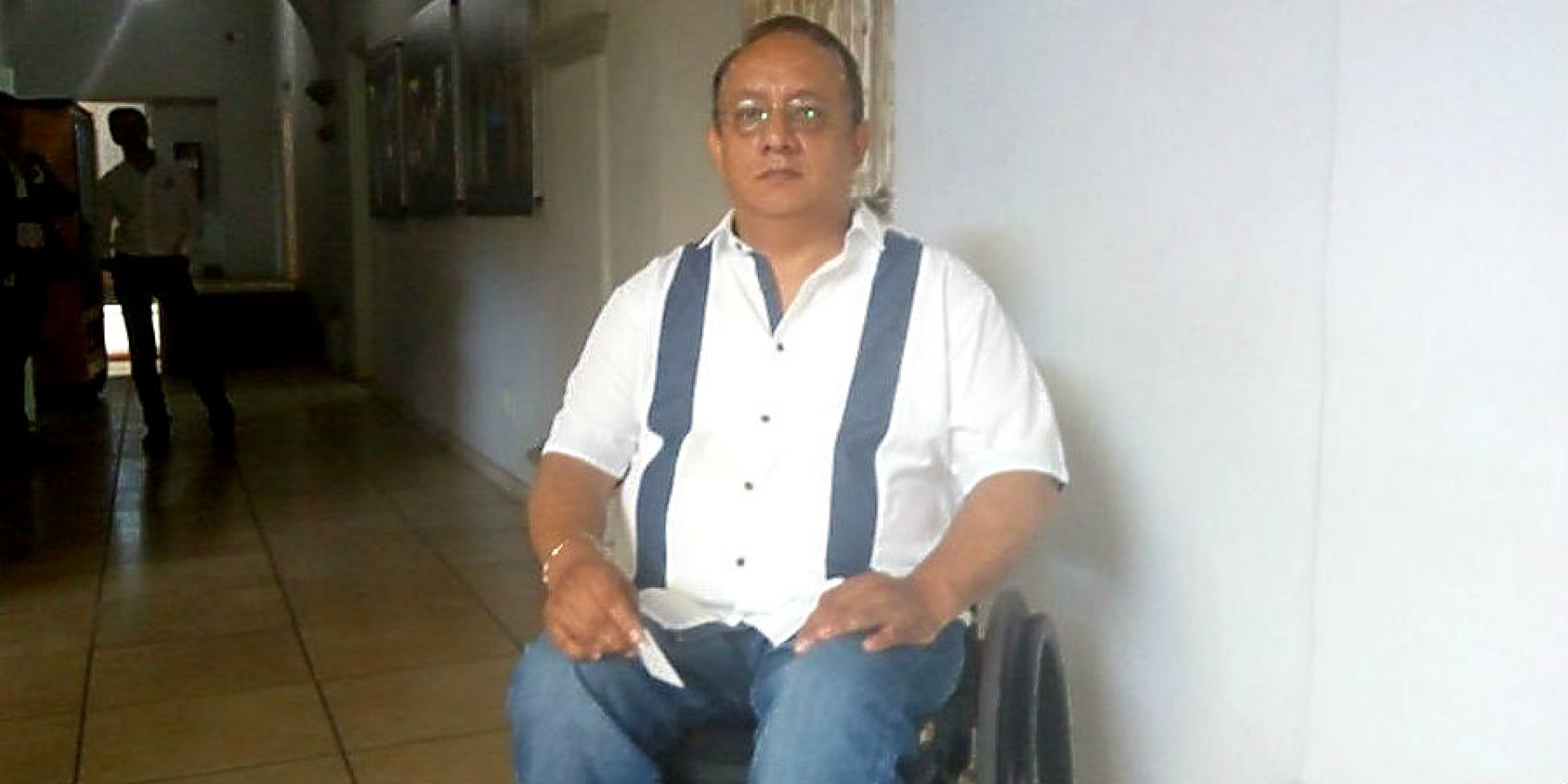 Señalan que a personas con discapacidad no se les garantiza plenamente los derechos políticos