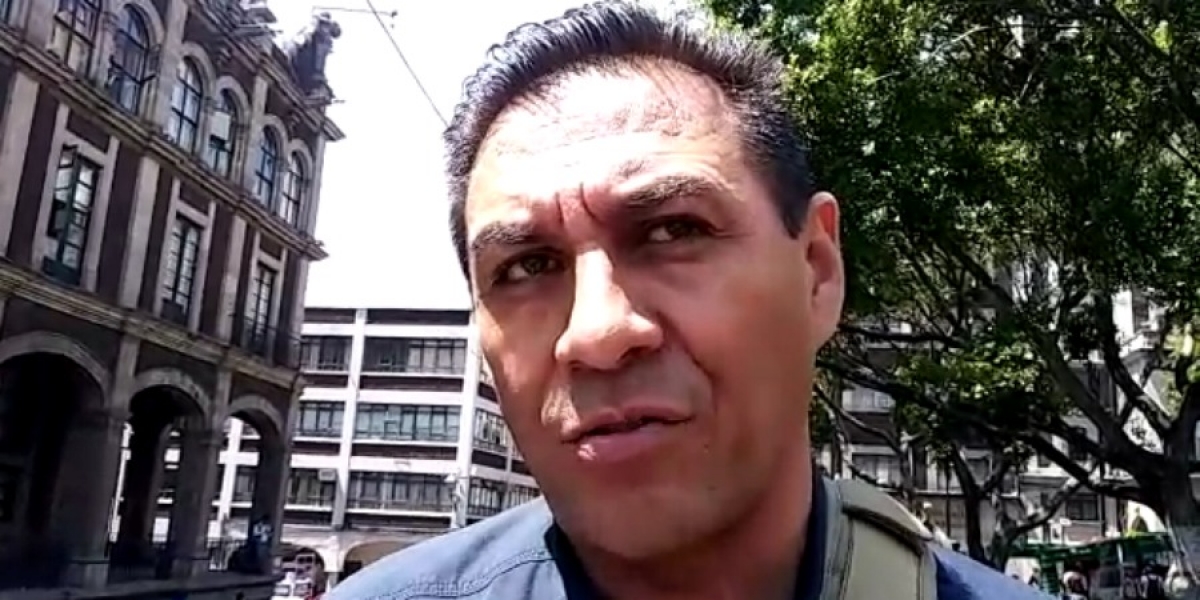 Presencia de la Gendarmería es por coordinación con la Policía Morelos: Pérez Abarca