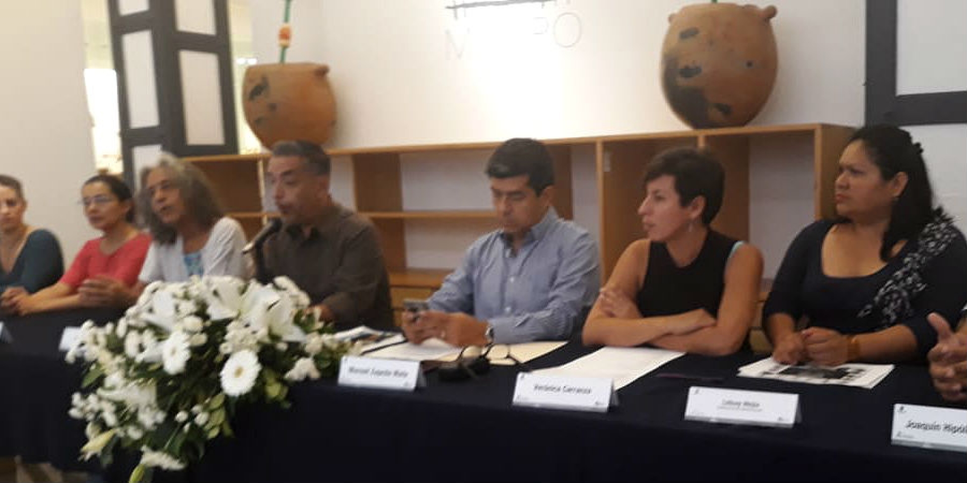 Presenta Secretaría de Cultura calendario de actividades durante vacaciones de verano