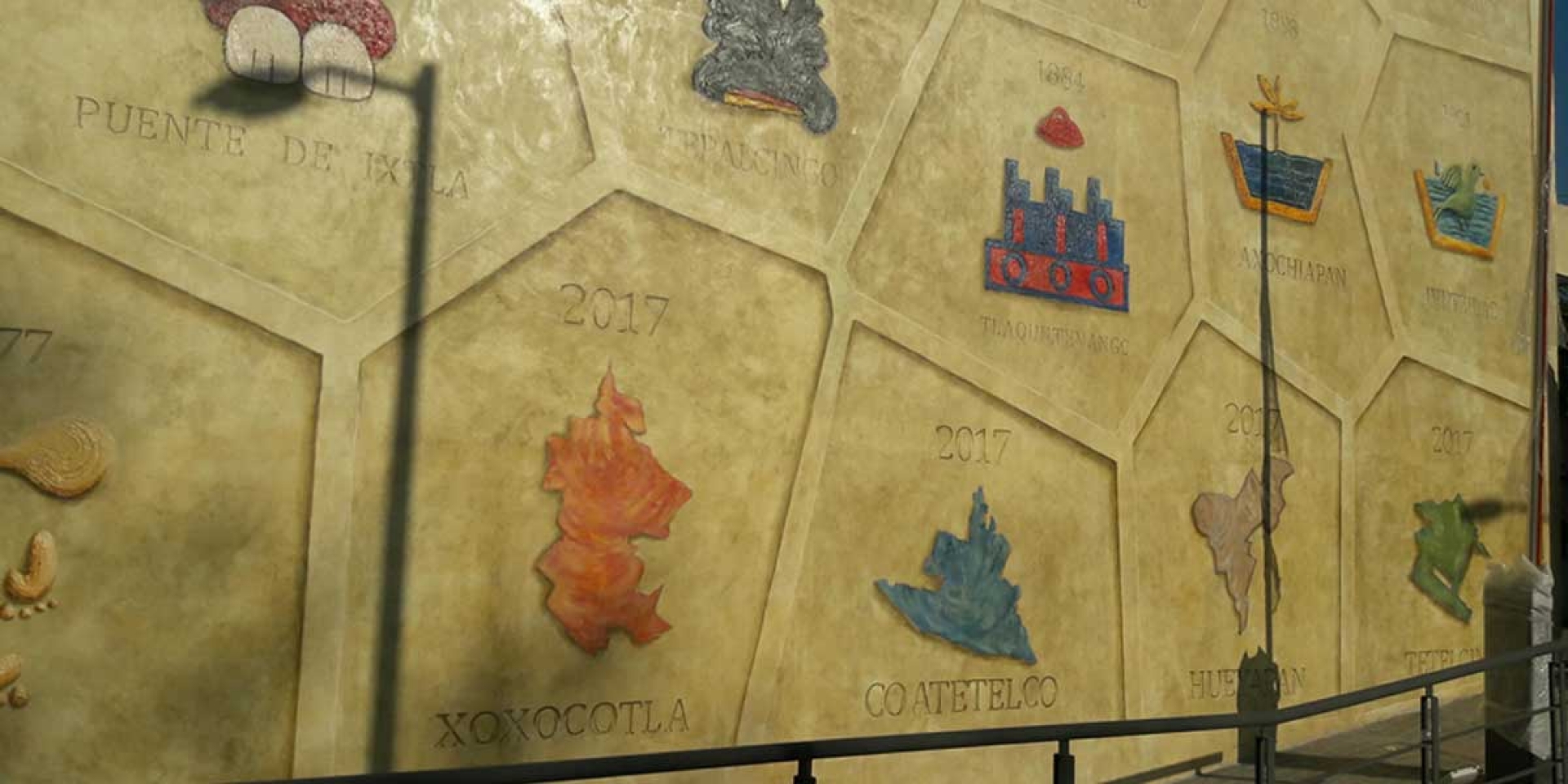 Morelos ya cuenta con 36 municipios en su Constitución