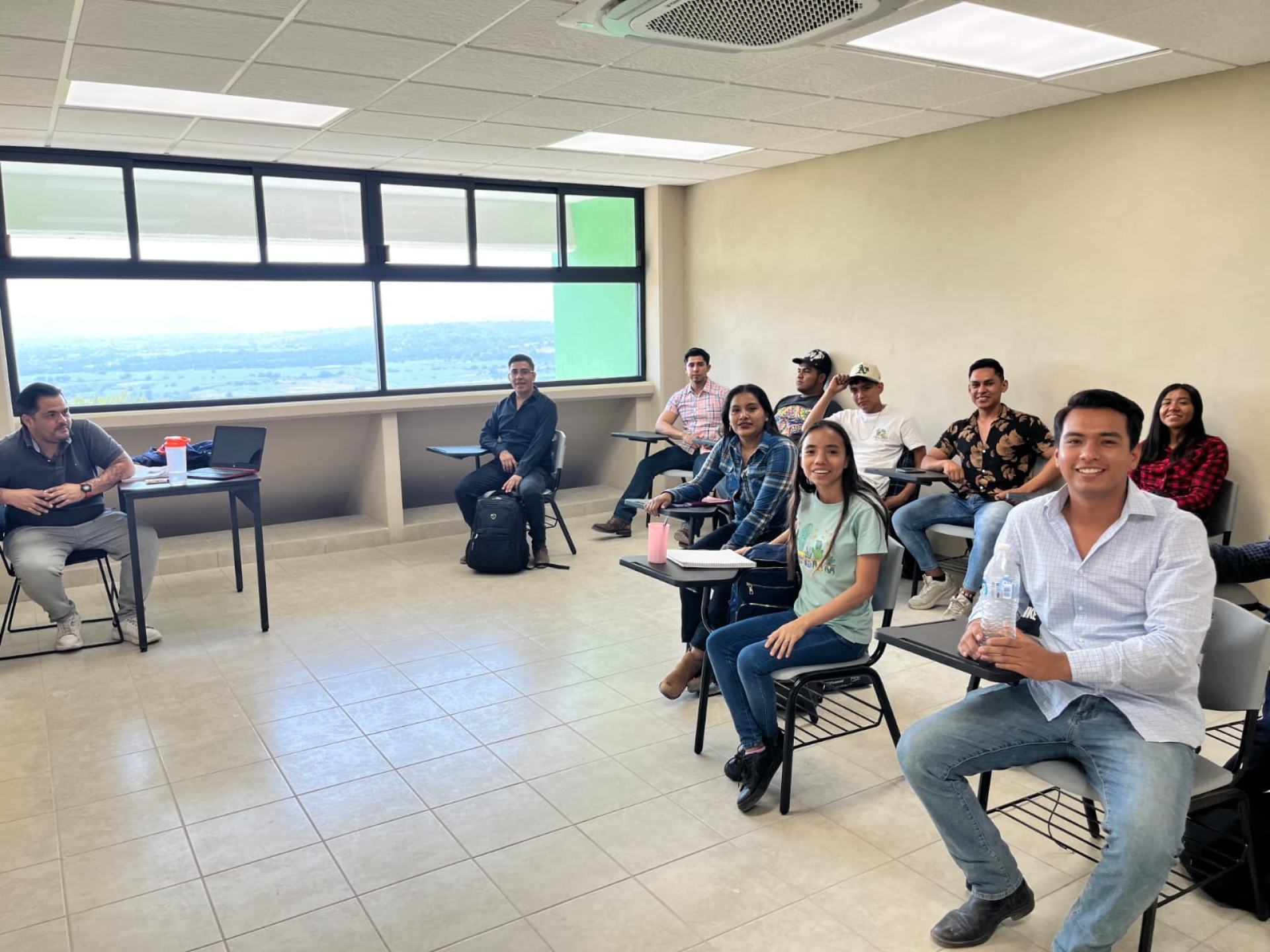 Inicia periodo vacacional decembrino para estudiantes de Morelos