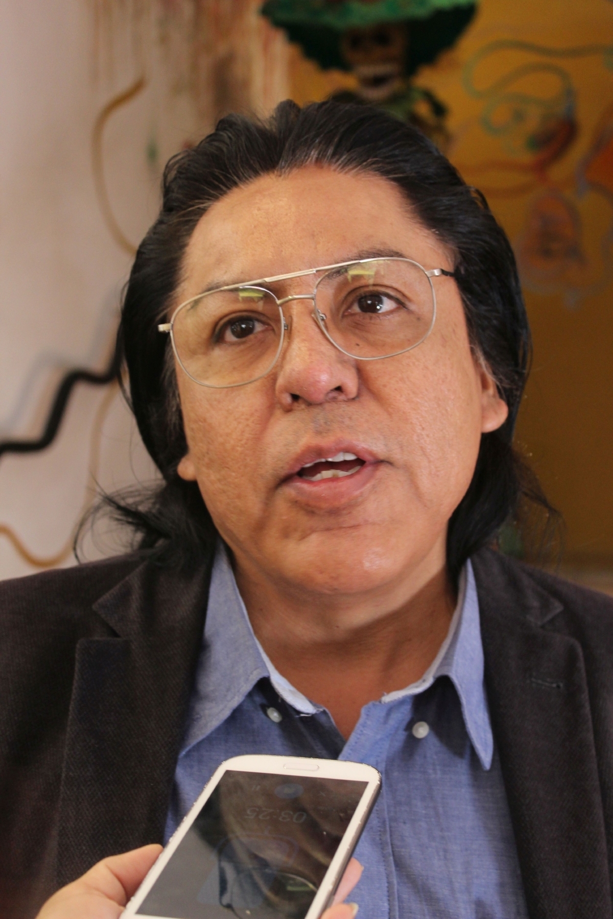 El SITAUAEM emplazará a huelga si no se paga salario a trabajadores: Cortés Montes