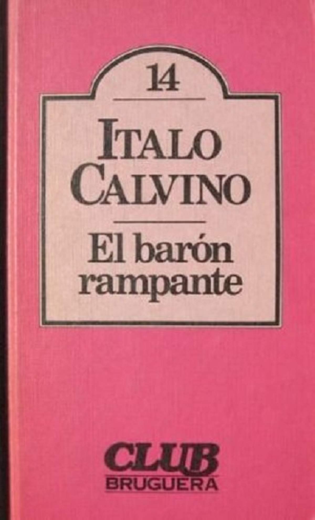 El barón rampante