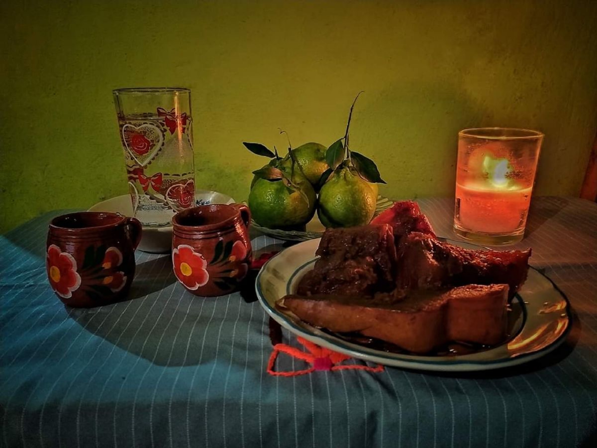 Buscan mantener vivas las tradiciones de Coatetelco