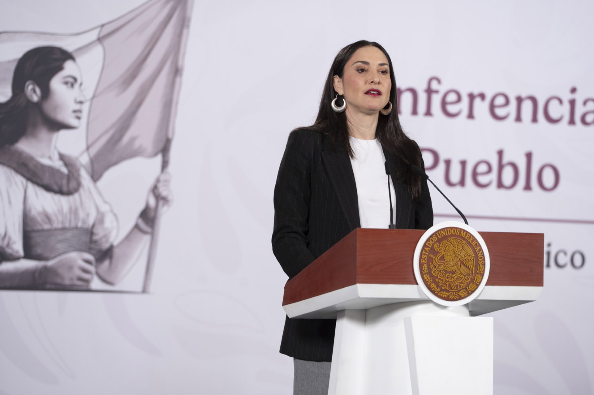 Presentan nueva Ley de Cine con protección a actores de doblaje ante la IA