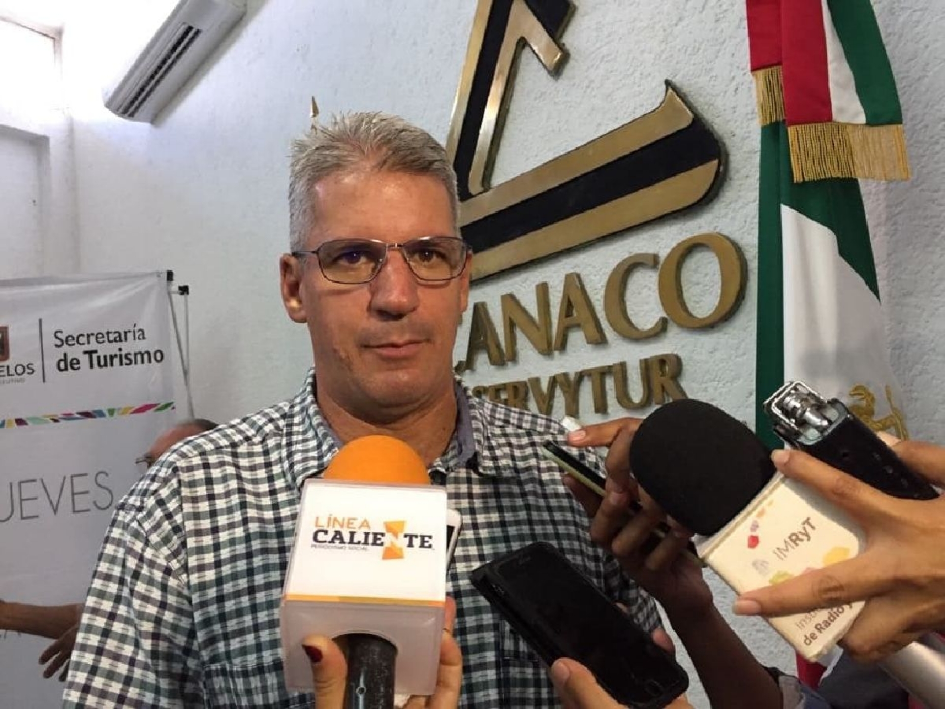 Preocupa a Canaco modificación a sistema de pensiones