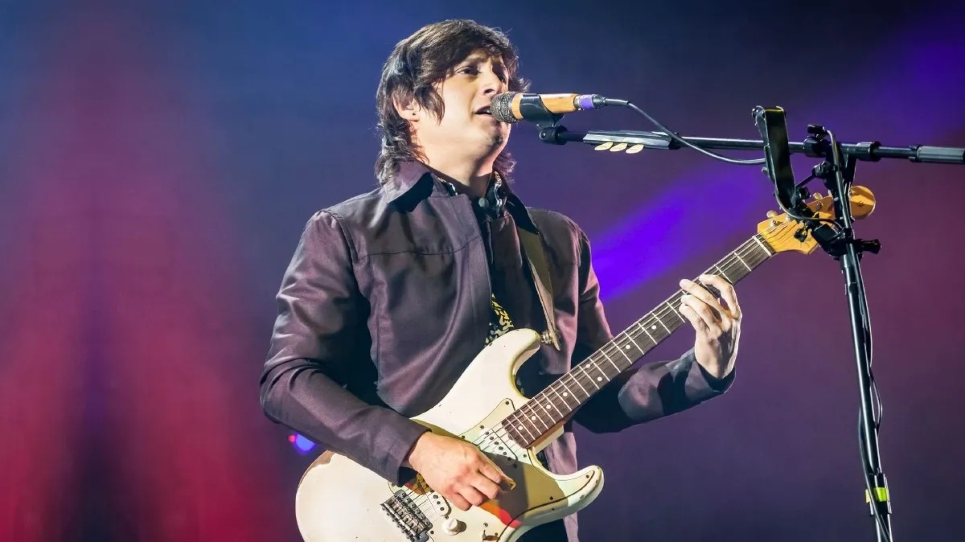 Siddhartha anuncia gira 'Miel de Azar' : Conoce los detalles