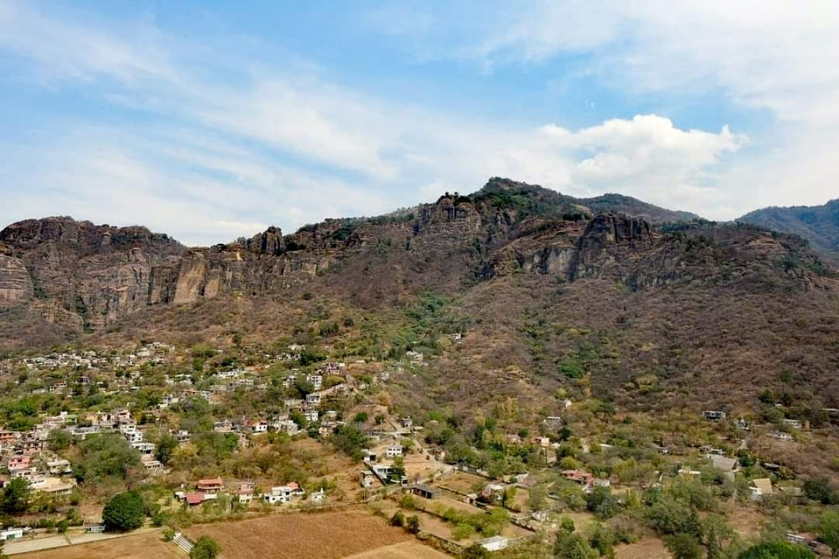 100% de control y 95% de liquidación en incendio forestal en paraje 'Malinalapa'
