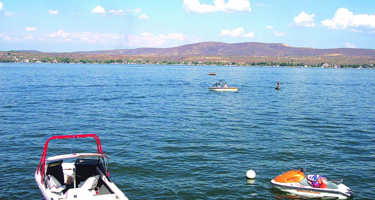 Tequesquitengo y sus leyendas sobre el antiguo pueblo debajo del lago