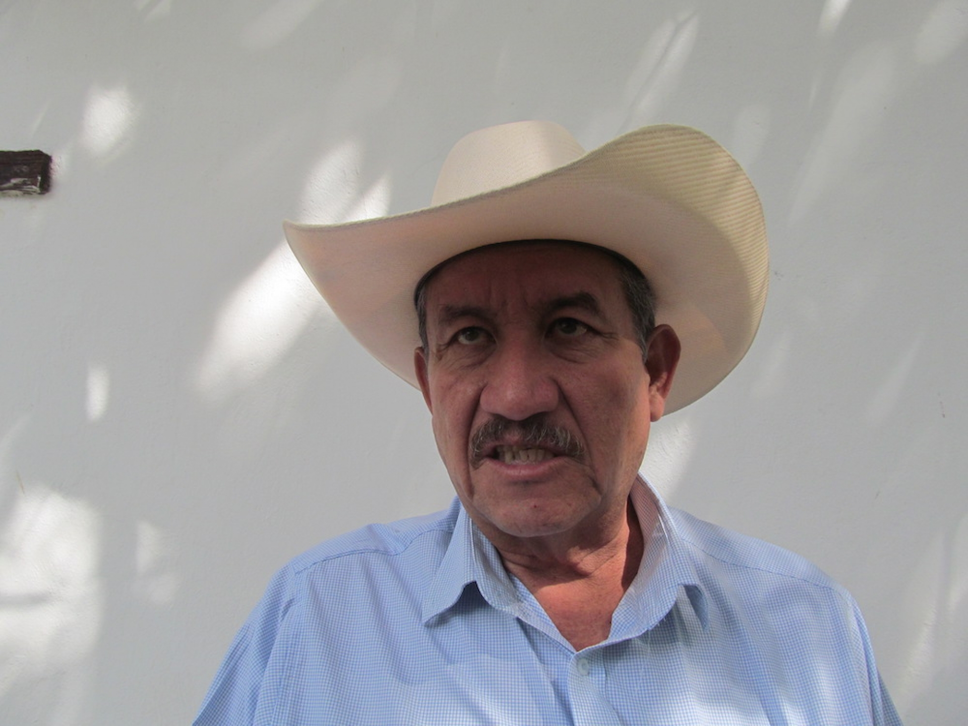 Ejidatarios de Puente de Ixtla demandan perforación de dos pozos