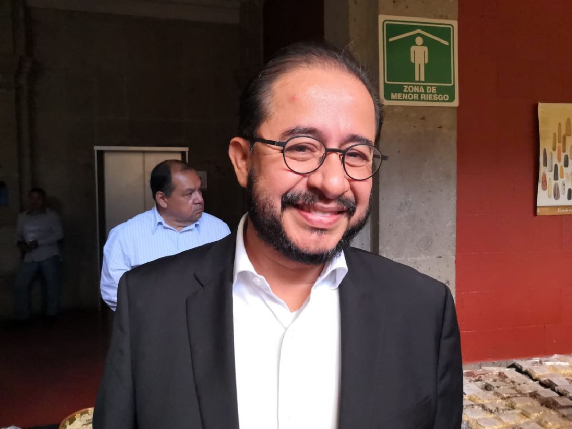 En octubre o noviembre, recursos de “Escuela Mía”