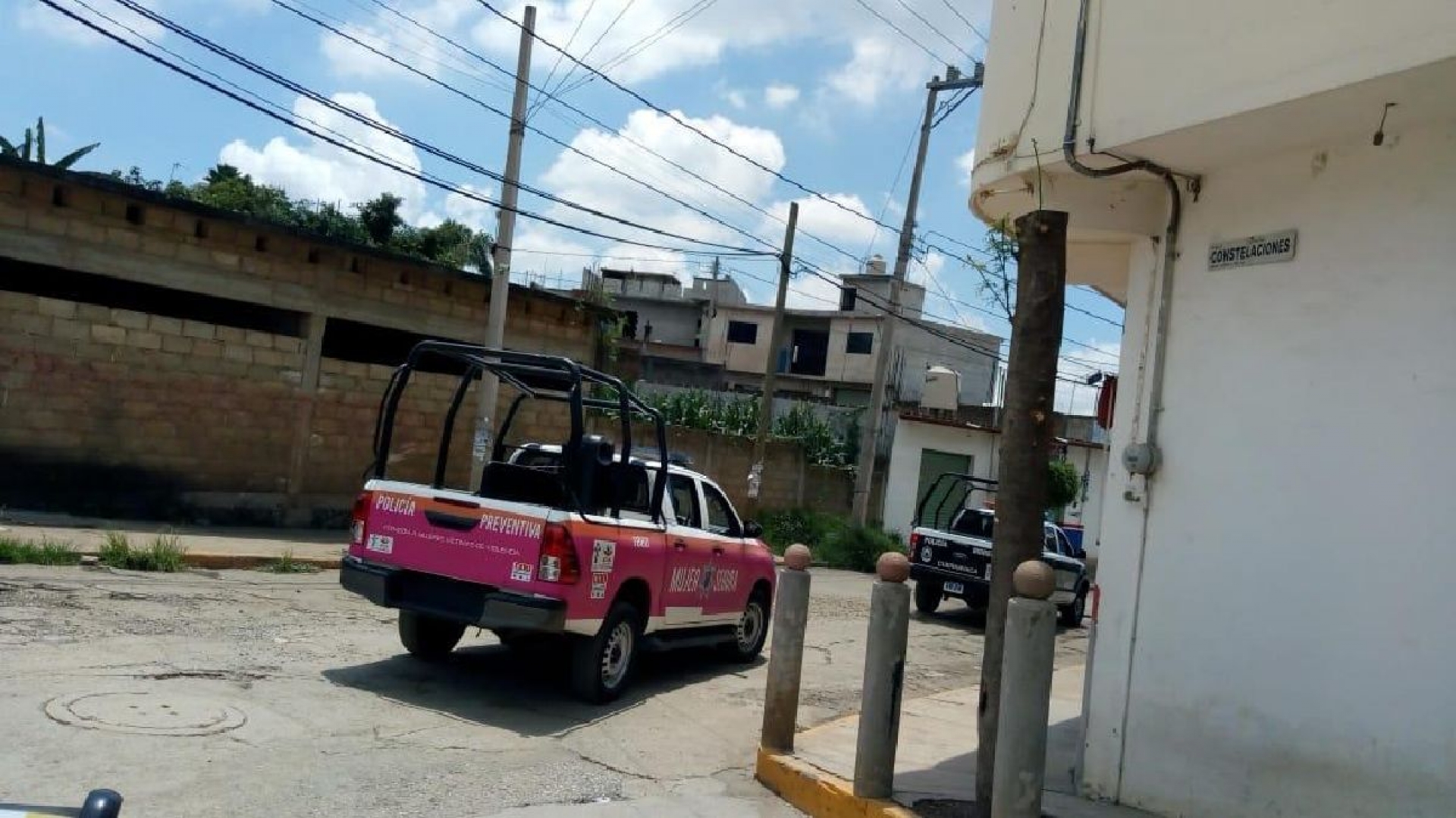Reactivan caravanas en pro de seguridad sanitaria