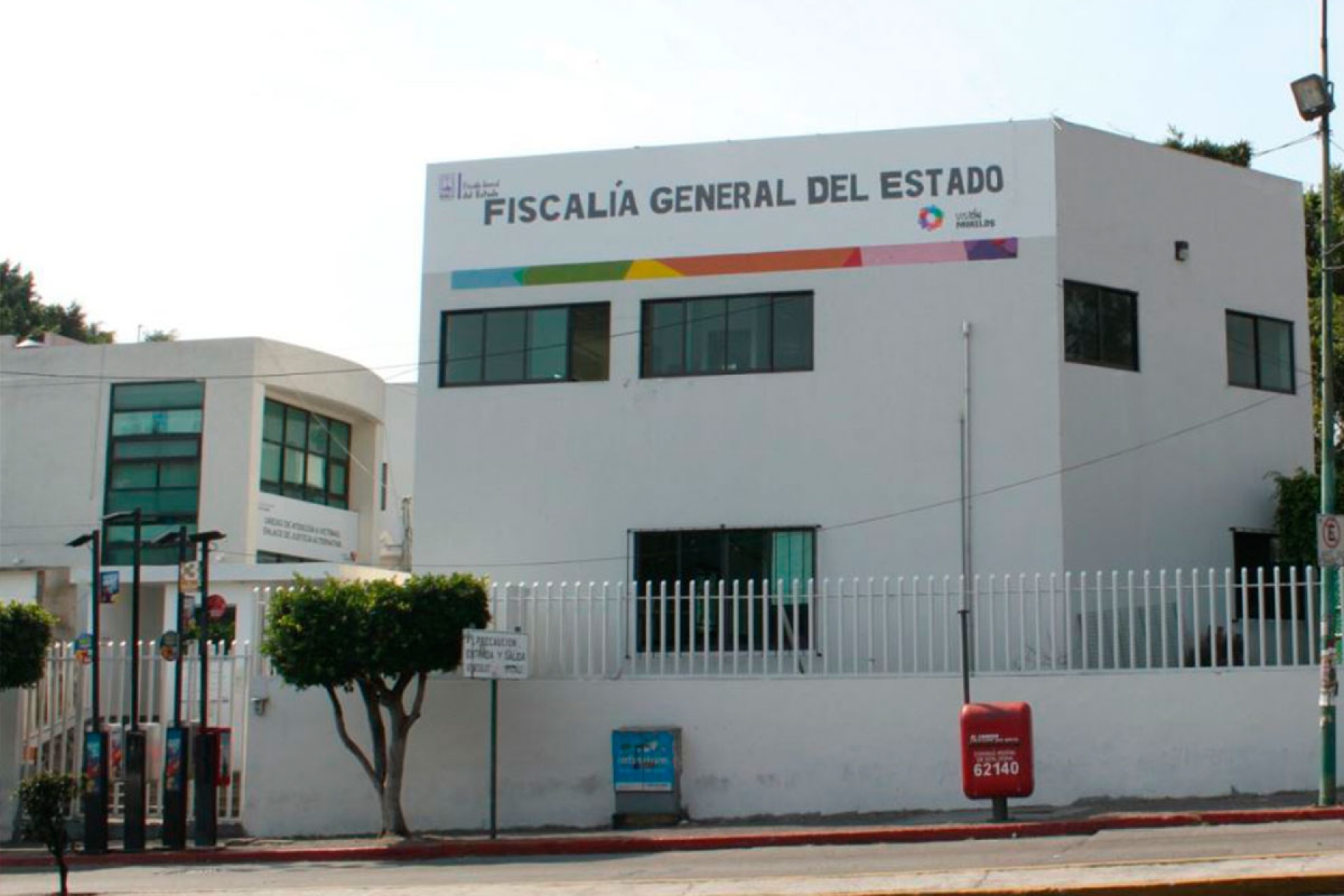 Piden a Uriel Carmona cesar a malos funcionarios de la FGE