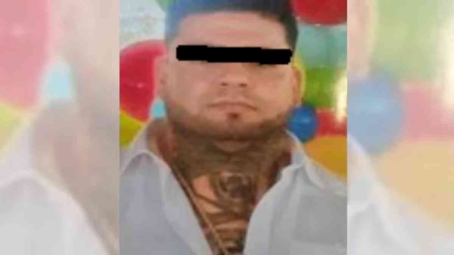 Detienen a 'El CR', implicado en asesinato del coronel José Isidro Grimaldo, en Jalisco