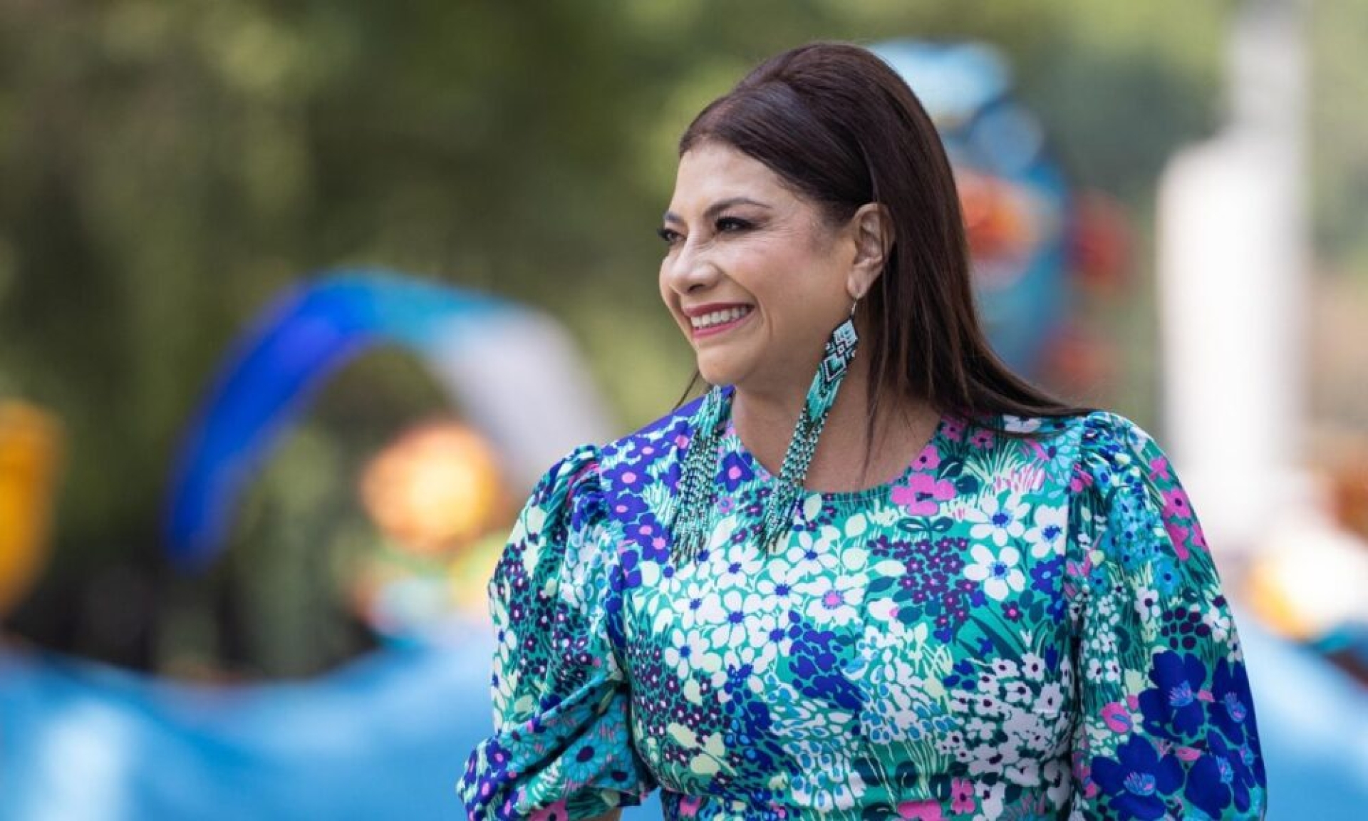 Clara Brugada rechaza informe de la ONU sobre desapariciones en México
