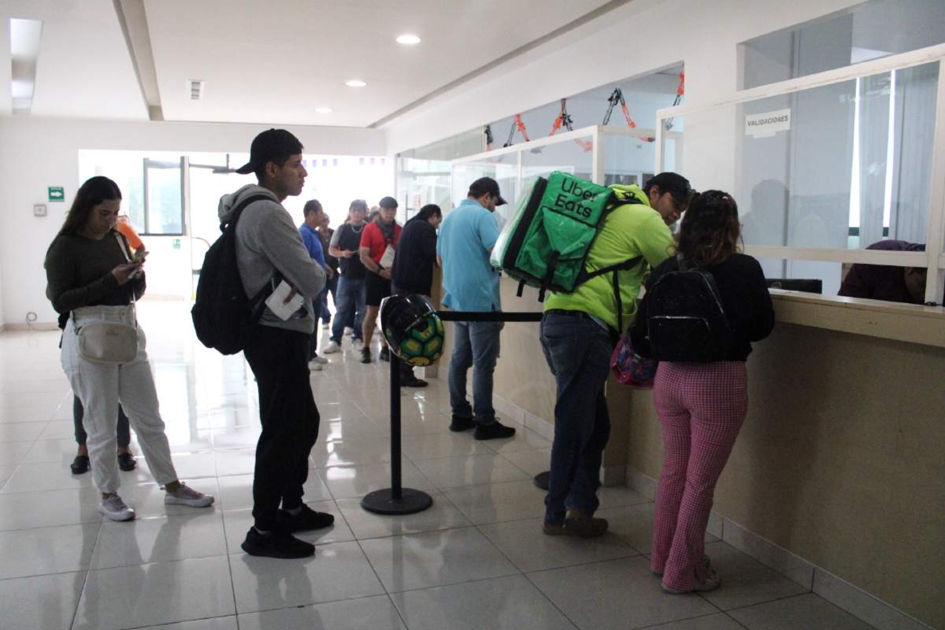 Solicita Movilidad colaboración a municipios