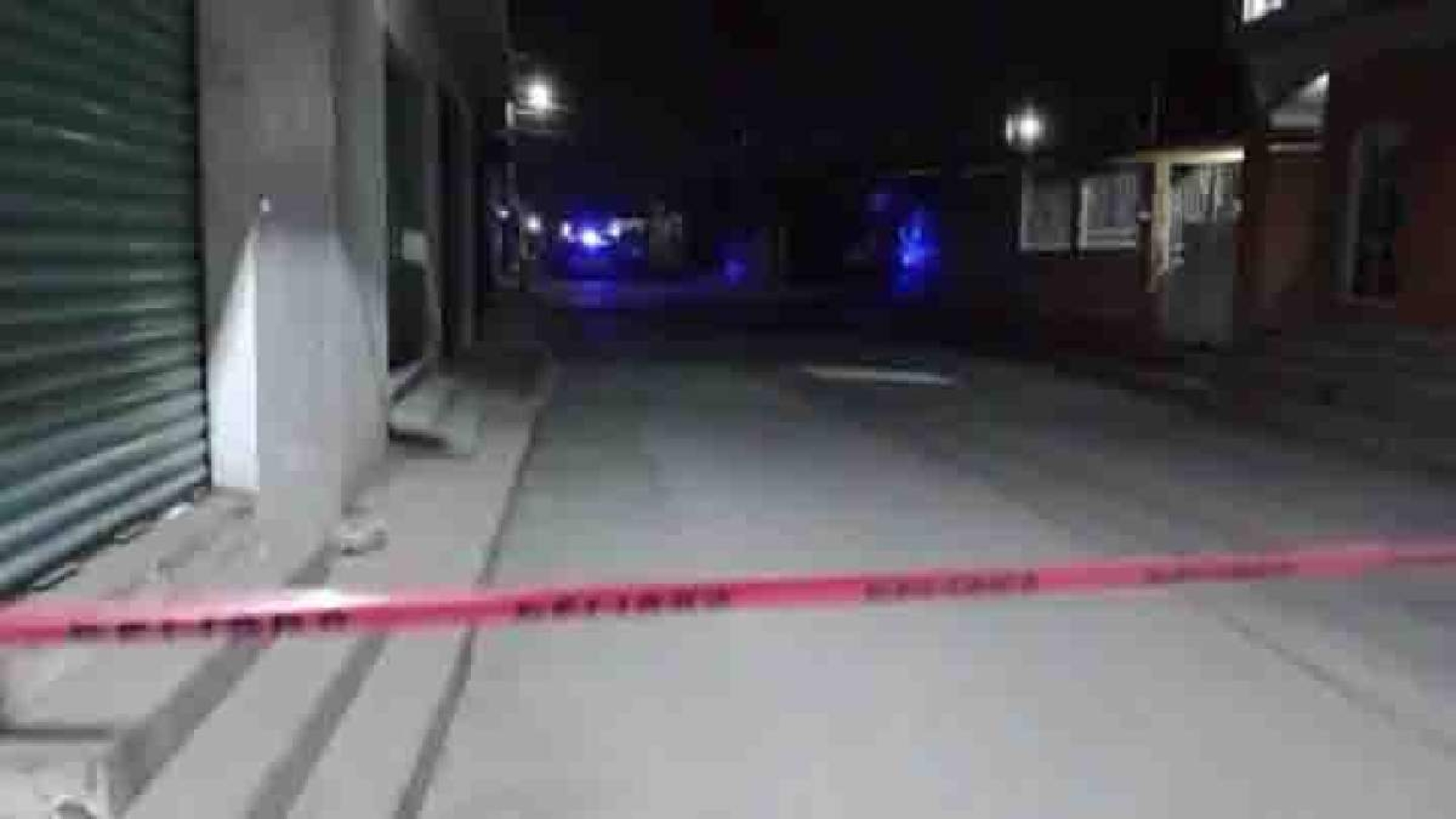 Asesinan a otra mujer en Cuautla