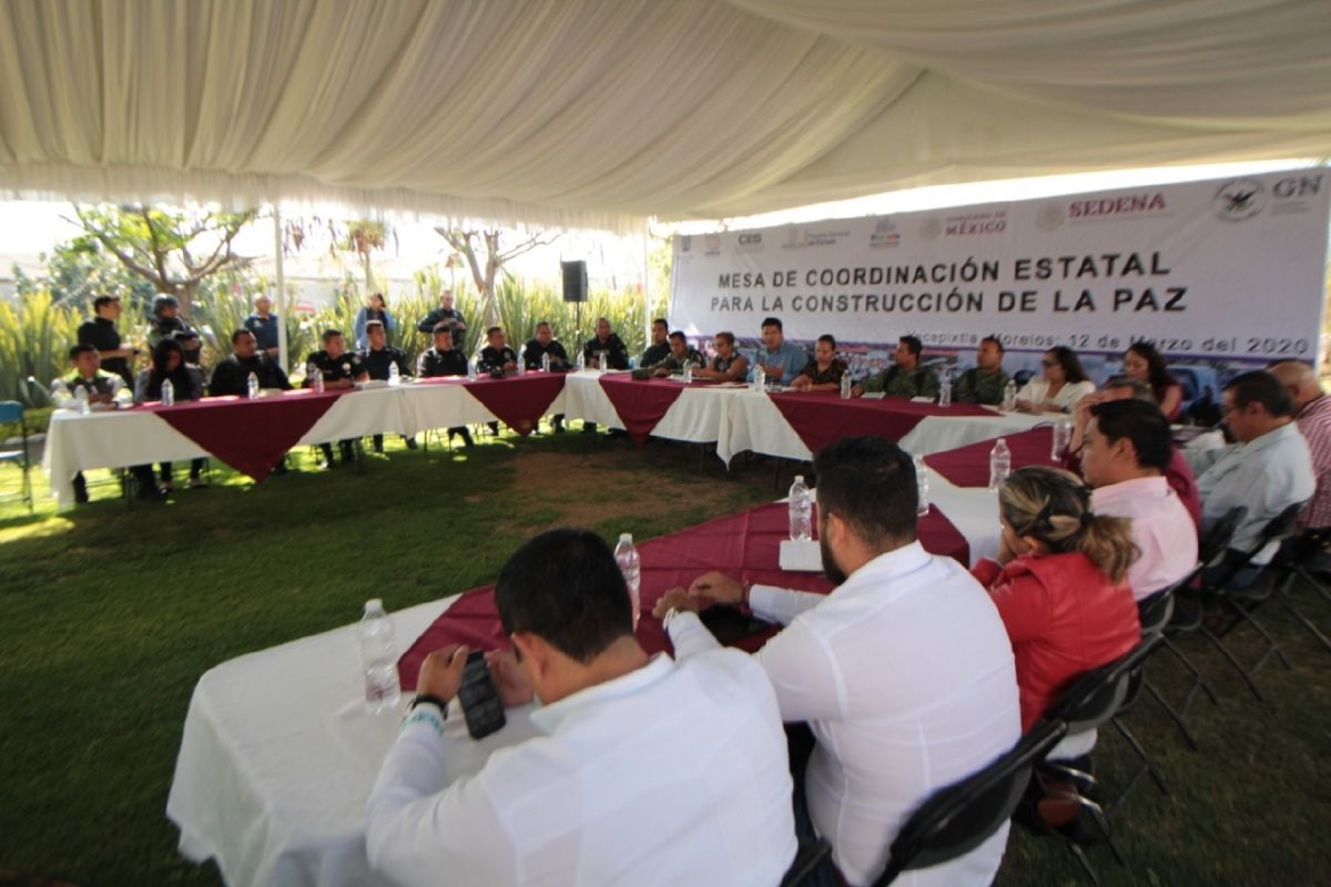 En puerta, el Encuentro Biker Yecapixtla 2020