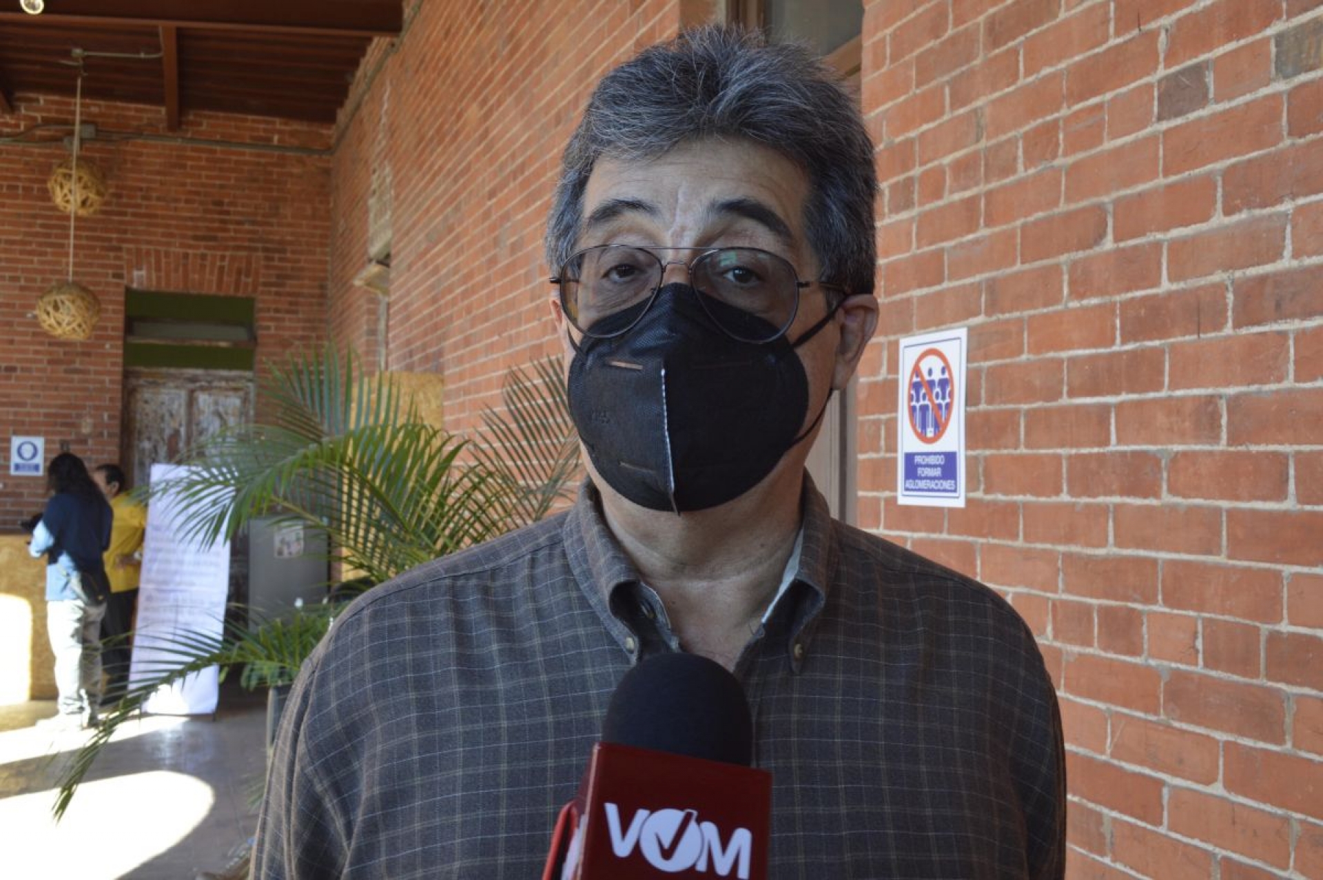 Alertan sobre supuesta venta de vacunas en internet