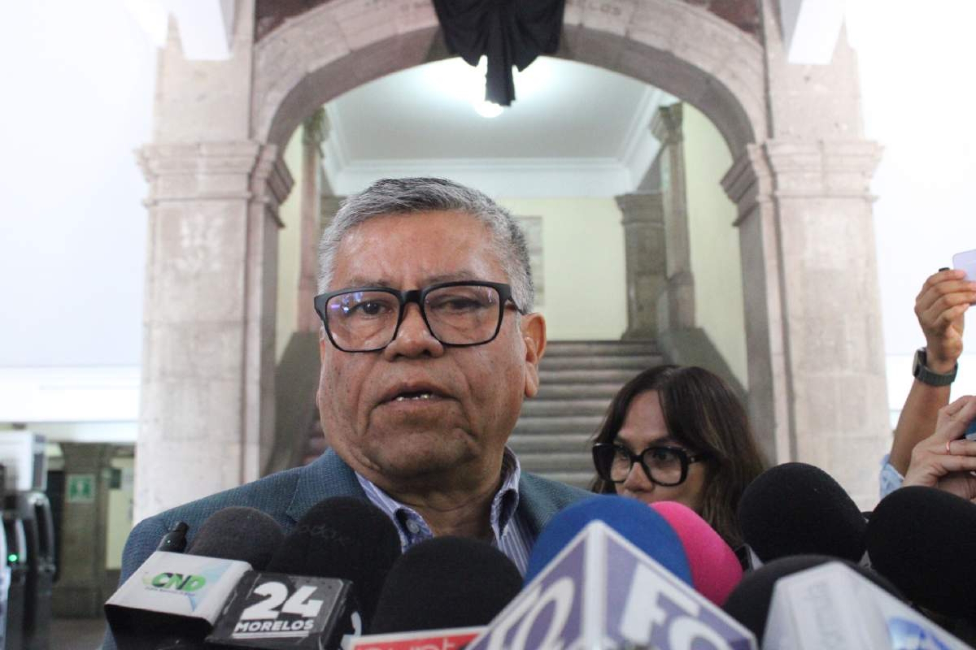 El subsecretario 'carroñero'
