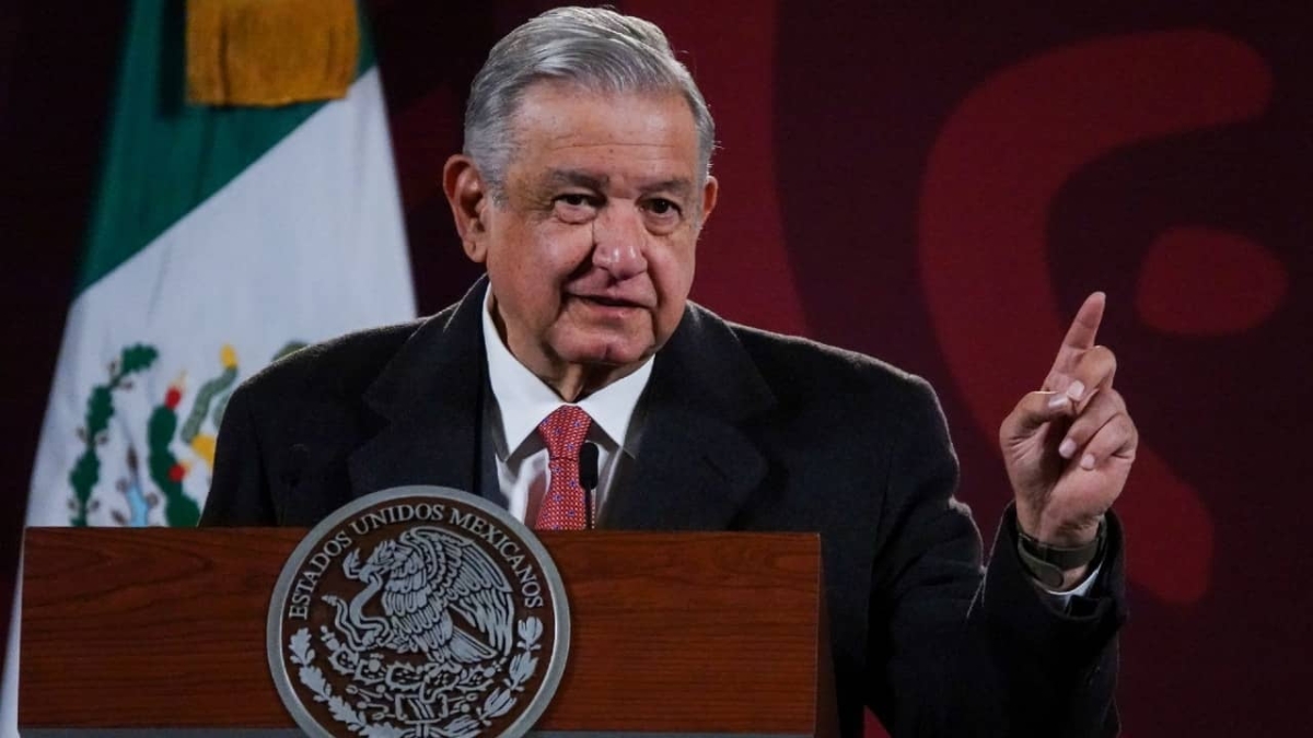AMLO pide a hoteleros de la Riviera Maya cooperar ante nuevo trazo del Tren Maya