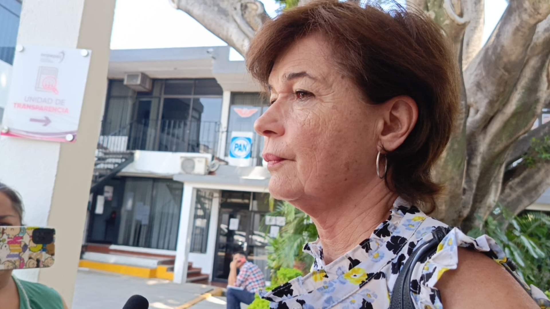 Preparan debate de candidatas a la gubernatura