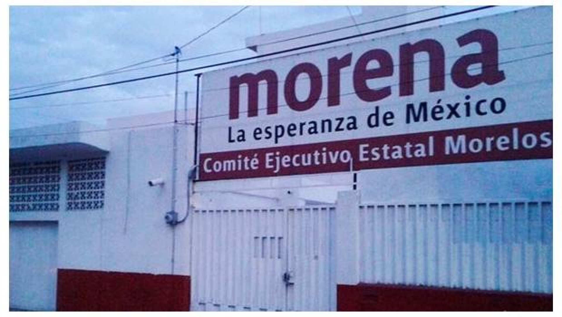 Morena peleará por 20 regidurías