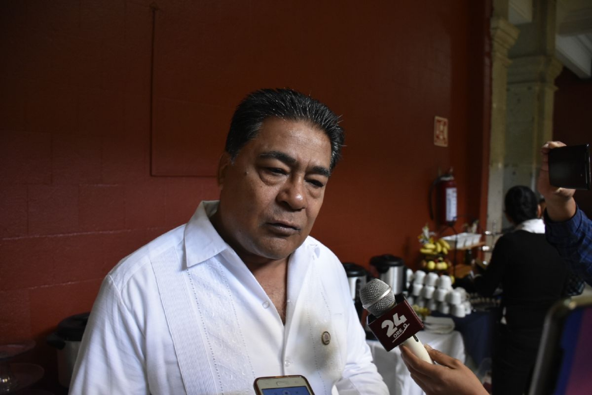 Serán ocho las sesiones de Consejo Técnico en ciclo escolar